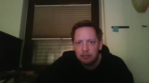 blonde32m online show from 02-09-25, 11:25