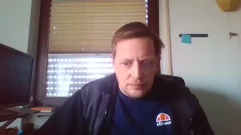 blonde32m online show from 02-10-25, 11:57