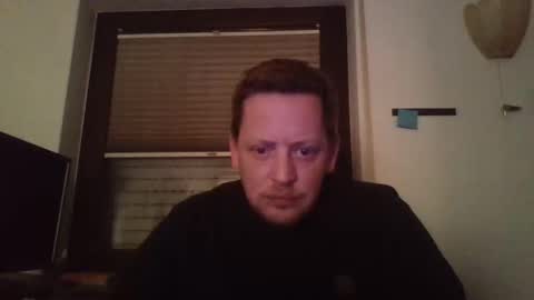 blonde32m online show from 02-16-25, 02:09