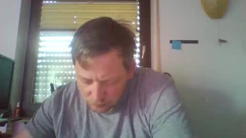 blonde32m online show from 10-18-25, 11:55