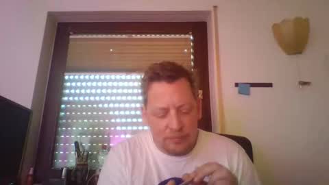 blonde32m online show from 11-08-25, 06:57