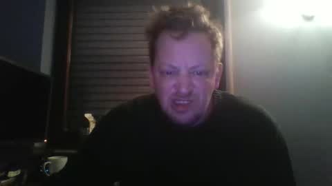 blonde32m online show from 01-18-26, 06:17