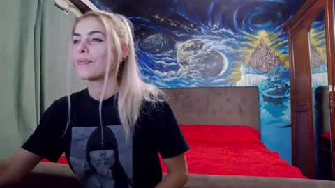 blonde4pasion online show from 01-21-25, 05:51