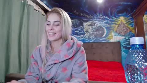 blonde4pasion online show from 01-22-25, 08:38