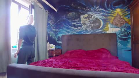 blonde4pasion online show from 03-05-25, 08:10