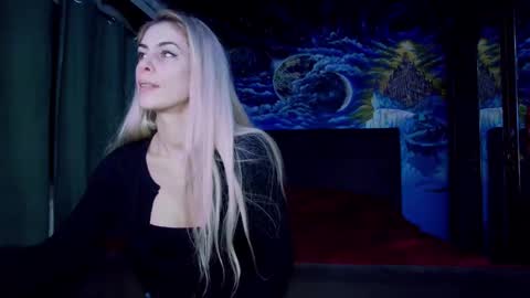 blonde4pasion online show from 03-07-25, 08:11