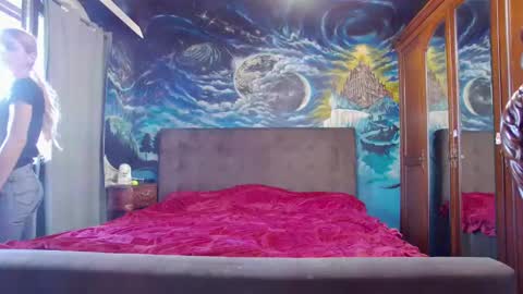 blonde4pasion online show from 03-10-25, 06:38