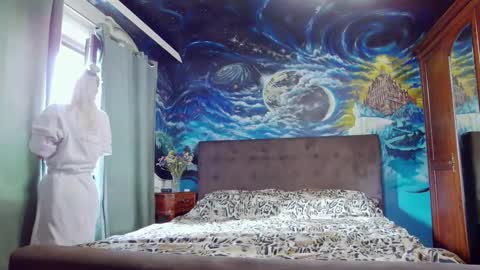 blonde4pasion online show from 10-12-25, 12:48