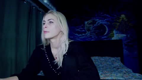 blonde4pasion online show from 11-23-25, 05:35