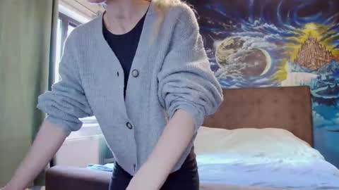 blonde4pasion online show from 03-28-26, 02:05