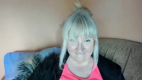Snapshot of blonde_angel20 chatting on 06-15-26, 04:53 Nicole online show from 06-15-26, 04:53
