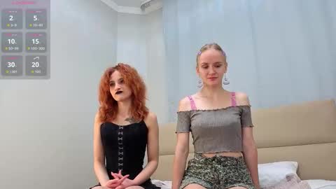 Kate and Mary online show from 01-15-26, 03:44