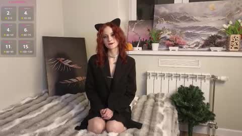 Snapshot of blonde_lotos chatting on 03-03-26, 04:13 Kate and Mary online show from 03-03-26, 04:13