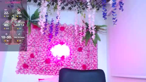 Snapshot of blonde_squirt_ chatting on 02-21-25, 12:49 blonde_squirt_ online show from 02-21-25, 12:49