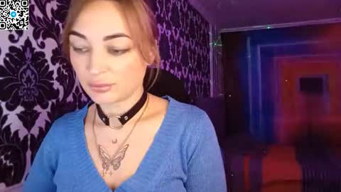 Snapshot of blonde_temptation chatting on 12-03-25, 10:35 Meryem online show from 12-03-25, 10:35
