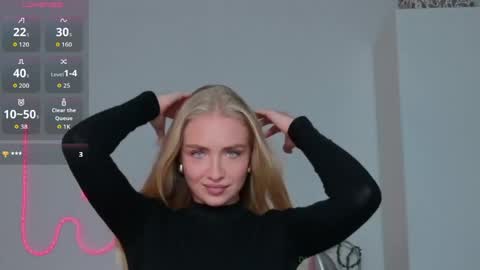 Snapshot of blonde_vibe chatting on 05-03-26, 09:15 Nessa online show from 05-03-26, 09:15