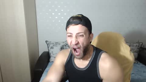 Mr Blond online show from 12-05-24, 09:50