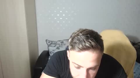 Mr Blond online show from 12-11-24, 08:39