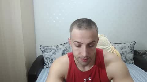 Mr Blond online show from 01-28-25, 08:25