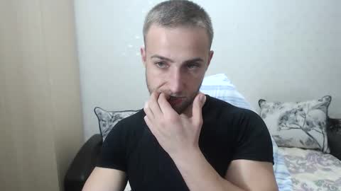 Mr Blond online show from 02-19-25, 09:25