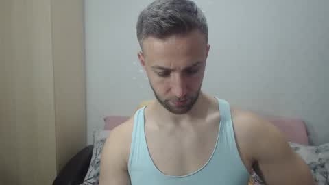 Mr Blond online show from 03-24-26, 03:39