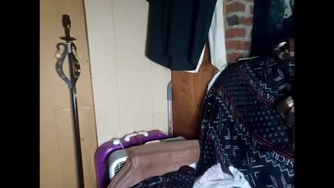 Gia  online show from 02-20-25, 06:02