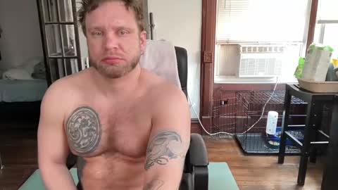 blondebluebear online show from 01-12-25, 04:08