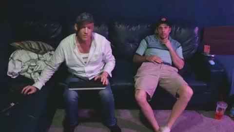 blondersco online show from 04-24-26, 10:01