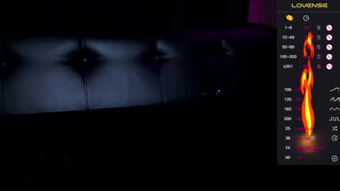 Snapshot of blondesjoy chatting on 11-12-25, 08:52 Dana online show from 11-12-25, 08:52