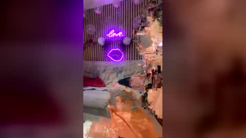 blondie_lorentino online show from 05-25-26, 01:00