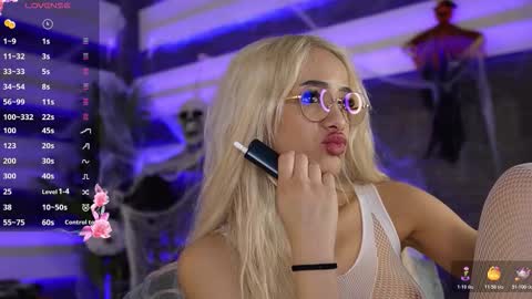 blondie_muller online show from 11-04-25, 09:03