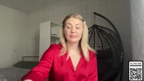 blondie_xoxoxo online show from 04-28-26, 08:30