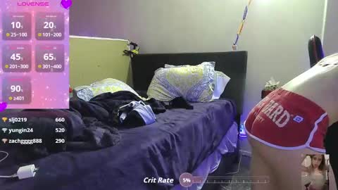 Bubbles online show from 10-02-25, 02:07