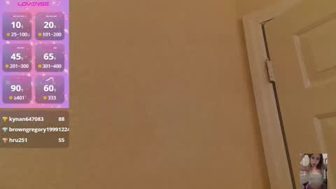 Bubbles online show from 10-19-25, 11:49