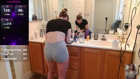 Bubbles online show from 10-29-25, 11:50