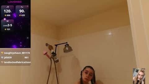 Bubbles online show from 01-09-26, 03:20