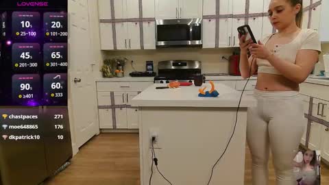 Bubbles online show from 01-17-26, 03:28