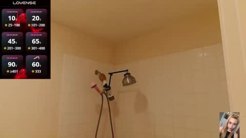 Bubbles online show from 02-20-26, 04:09