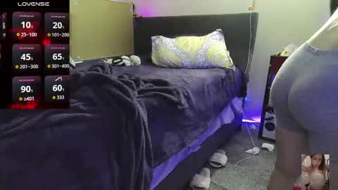 Bubbles online show from 02-20-26, 07:43