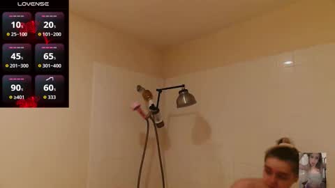 Bubbles online show from 02-24-26, 03:26