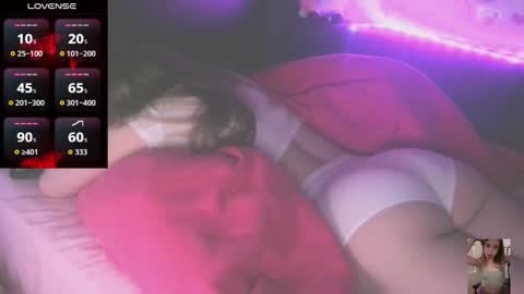 Bubbles online show from 03-21-26, 08:45