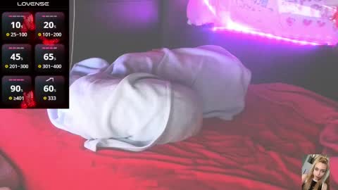 Bubbles online show from 04-14-26, 03:34