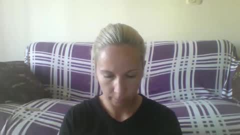 Snapshot of blondiepam23 chatting on 01-17-26, 07:57 BlondiePam online show from 01-17-26, 07:57