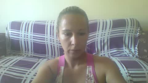 Snapshot of blondiepam23 chatting on 02-21-26, 08:59 BlondiePam online show from 02-21-26, 08:59