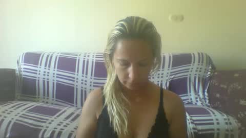 Snapshot of blondiepam23 chatting on 02-22-26, 08:46 BlondiePam online show from 02-22-26, 08:46