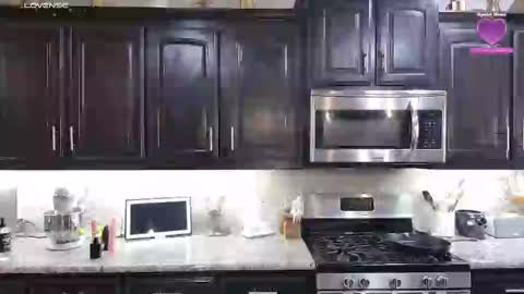 Blondi online show from 02-27-25, 05:15