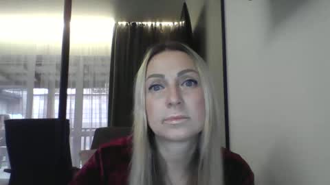 Snapshot of blondkitti chatting on 12-03-25, 09:07 Iren online show from 12-03-25, 09:07