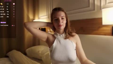 blondoll online show from 03-08-26, 01:25