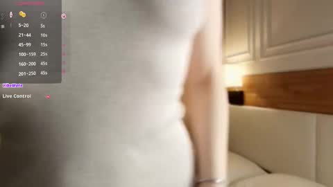 blondoll online show from 04-08-26, 01:27