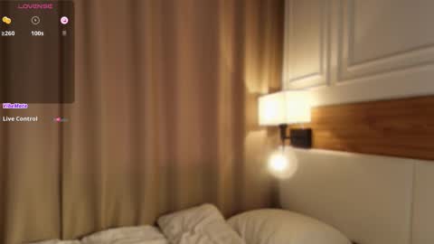 blondoll online show from 04-20-26, 01:19